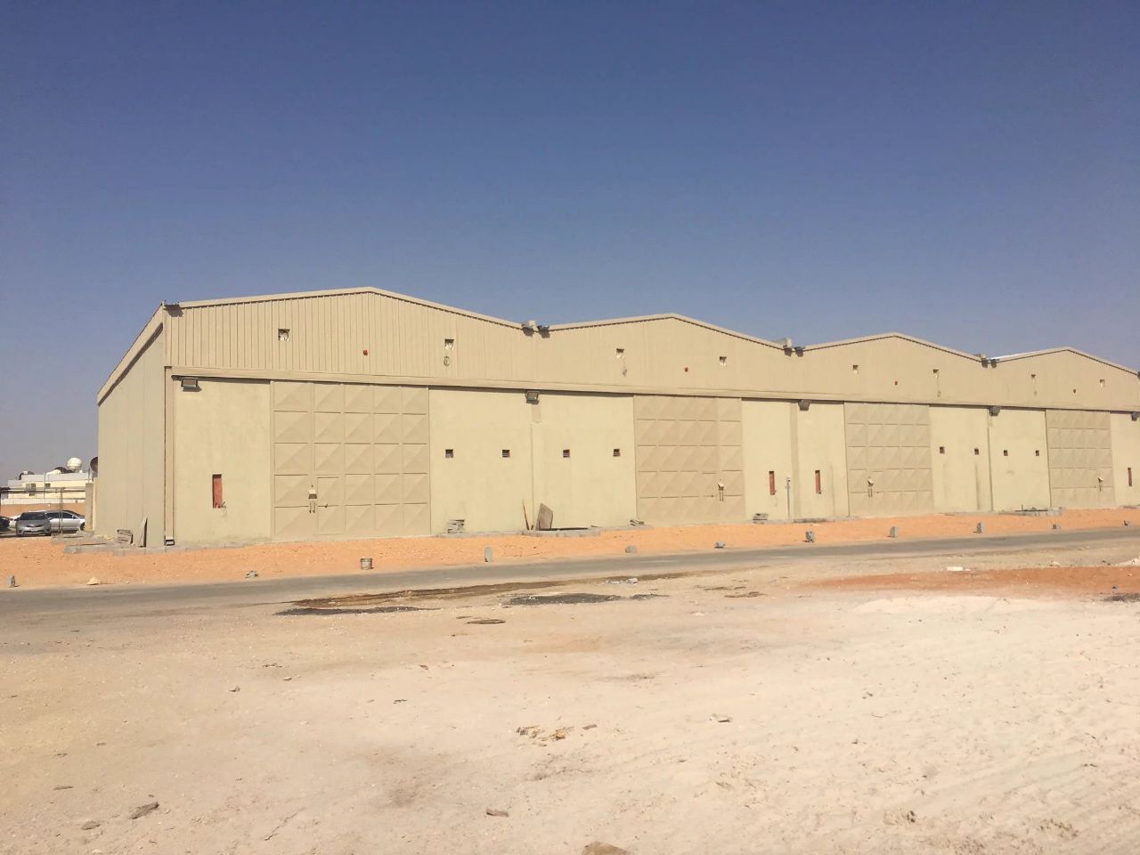 أفكار جدة للمظلات والسواتر